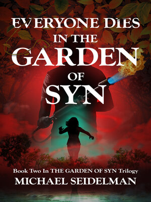 cover image of Everyone Dies in the Garden of Syn